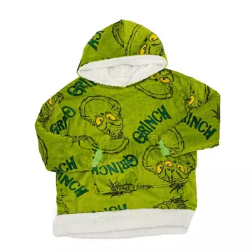 Couverture à capuche Enfant