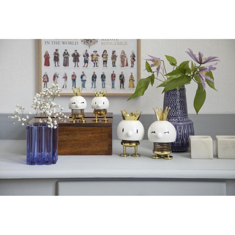 Hoptimist  Aufsteller Bumble König 