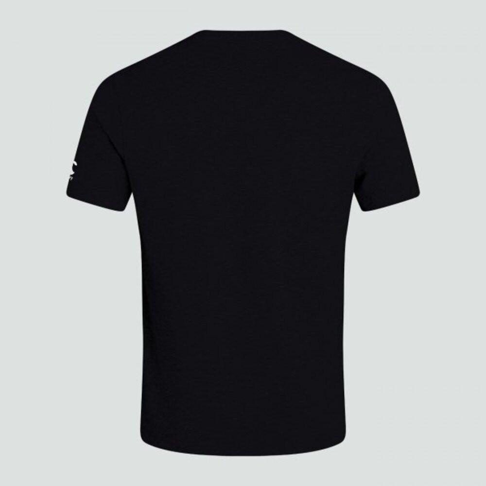 Canterbury  TShirt Club Plain 