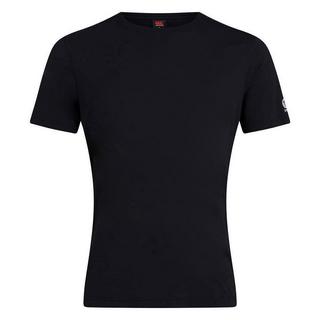 Canterbury  TShirt Club Plain 