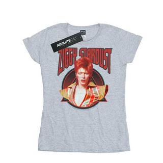 David Bowie Ziggy Stardust T-Shirt  