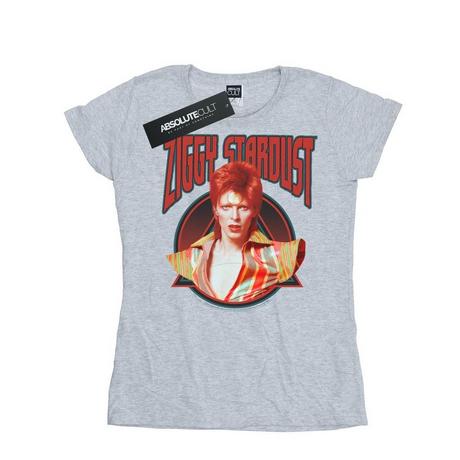 David Bowie Ziggy Stardust T-Shirt  