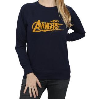 MARVEL  Sweat AVENGERS INFINITY WAR 