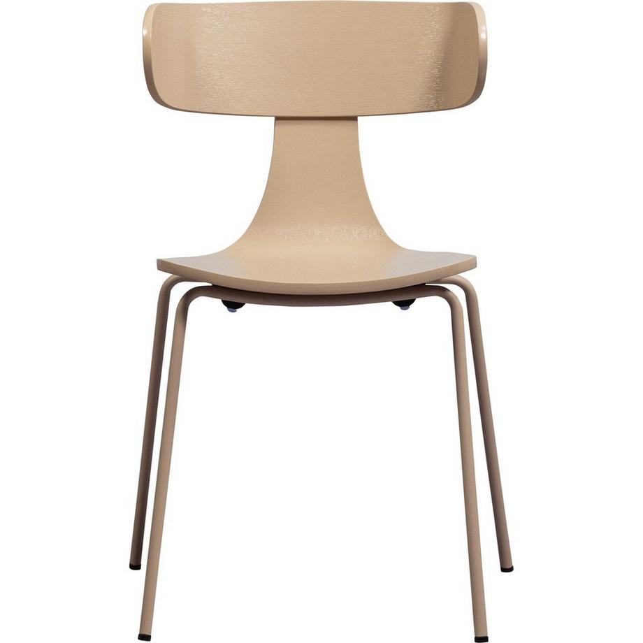 mutoni Esszimmerstuhl Form sand  