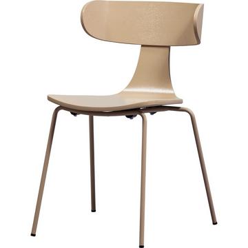Esszimmerstuhl Form sand
