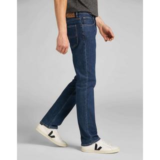 Lee  Brooklyn Straight Jeans 