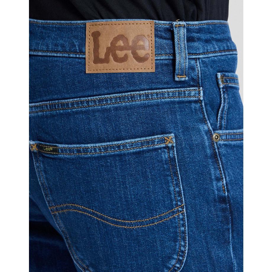 Lee Brooklyn Straight Leg Jeans  