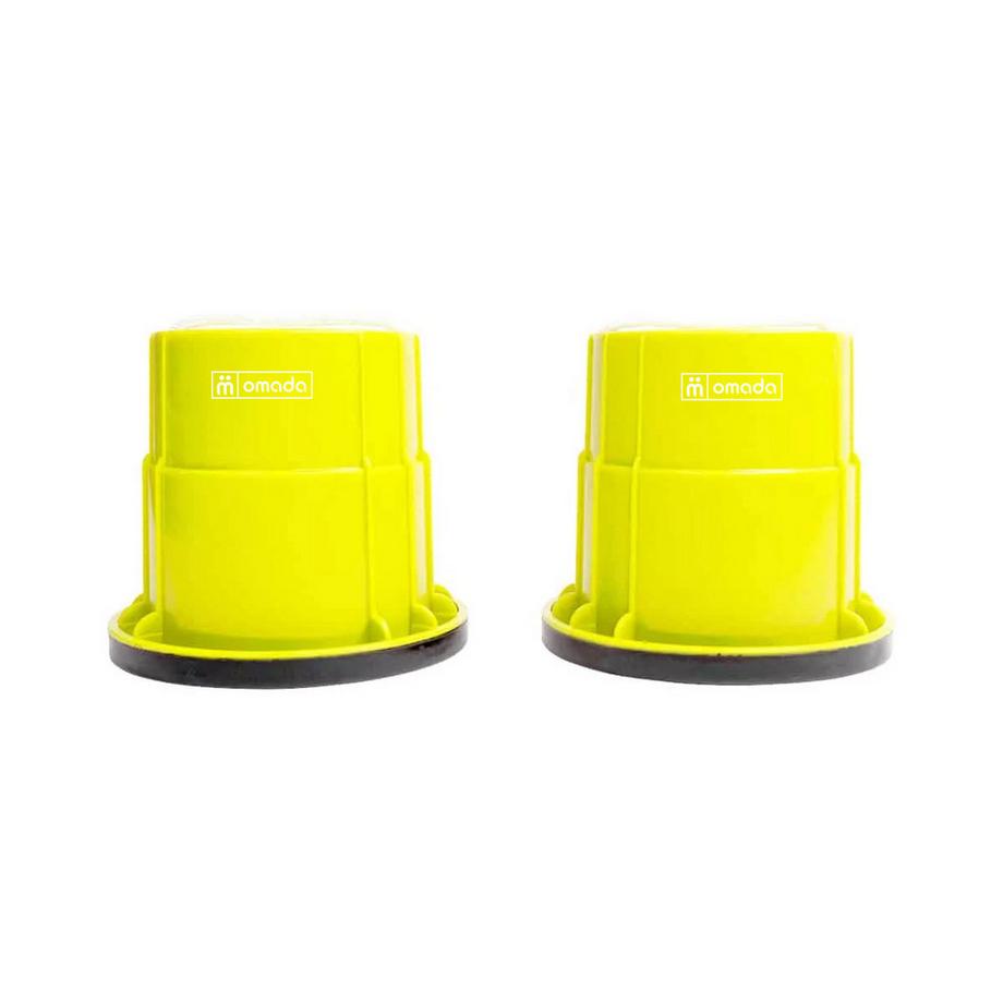 Omada  Zoccoli antiscivolo / trampoli per bambini Omada (set di 2) 