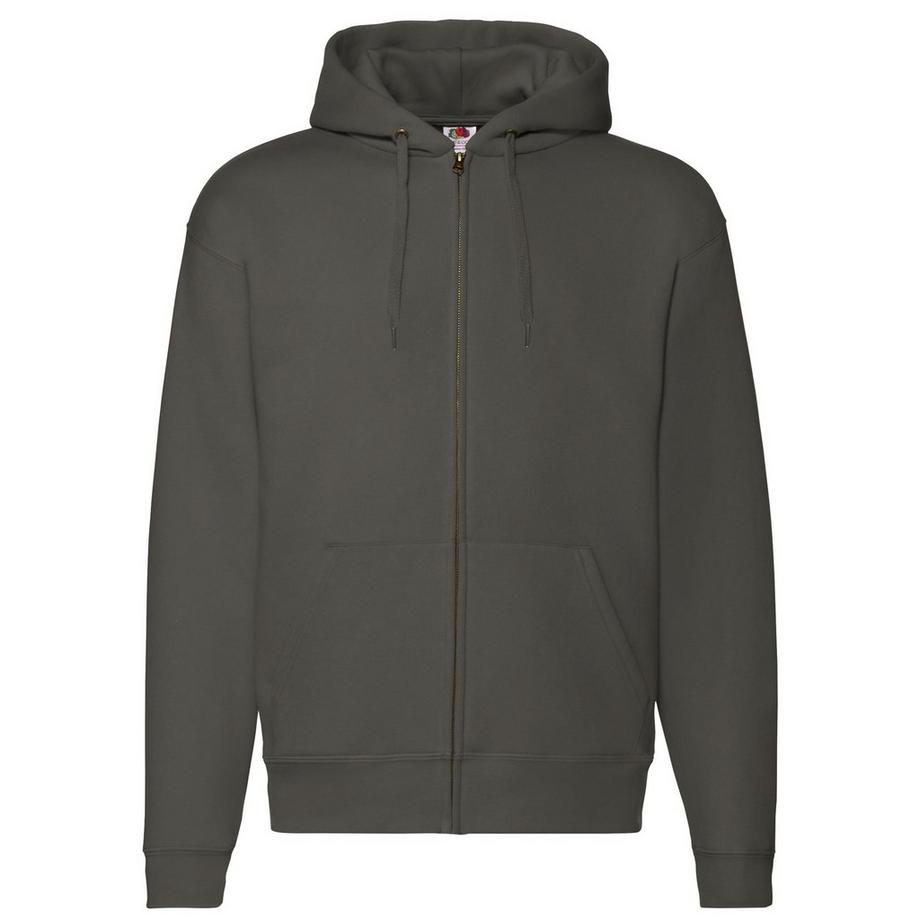 Veste à capuche PREMIUM