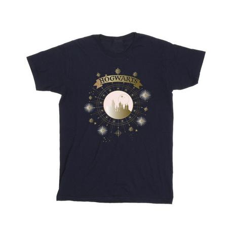 Harry Potter  Hogwarts TShirt 