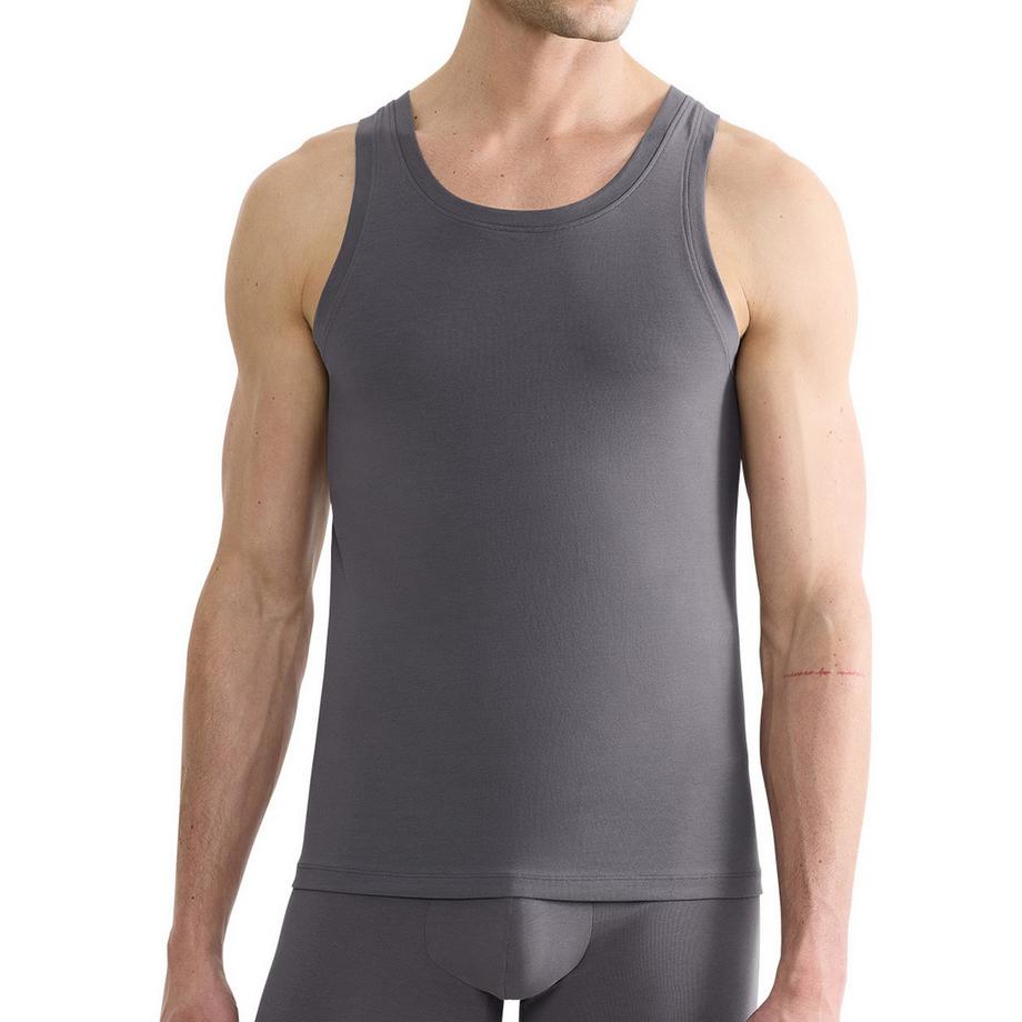 sloggi 3er Pack SLG Base - Unterhemd / Tanktop  