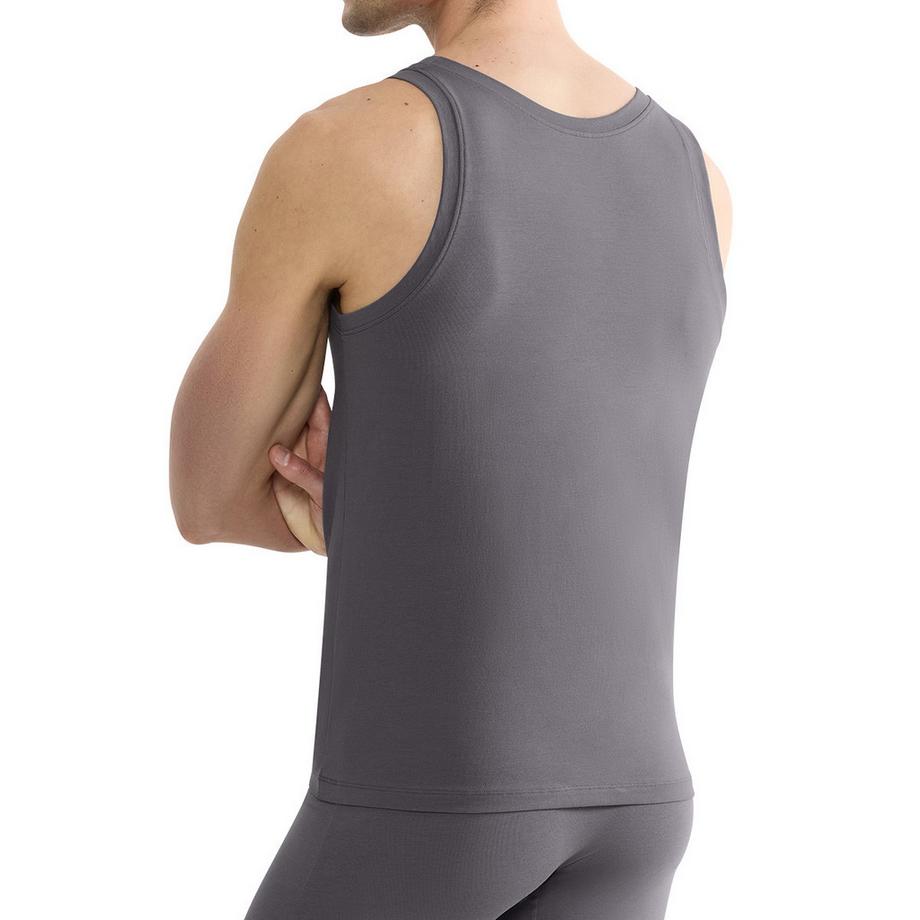 sloggi 3er Pack SLG Base - Unterhemd / Tanktop  