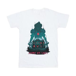 It Chapter 2 T-Shirt Home At Last  