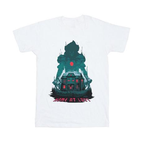 It Chapter 2 T-Shirt Home At Last  