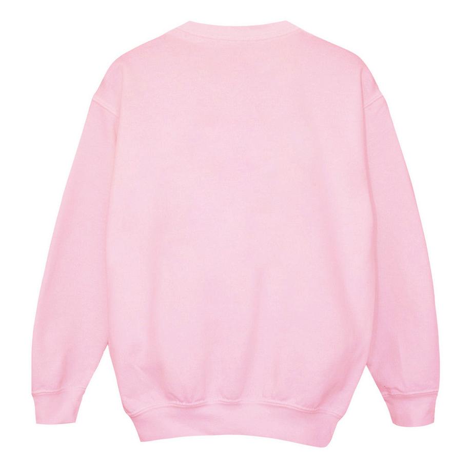 Disney Happy Day Sweatshirt  