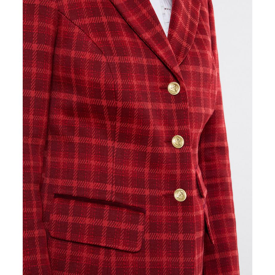 Joe Browns Veste à Carreaux Dahlia  