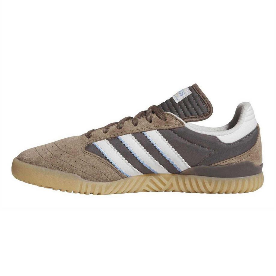 adidas Busenitz Indo Scarpe da Skate in Pelle Scamosciata  
