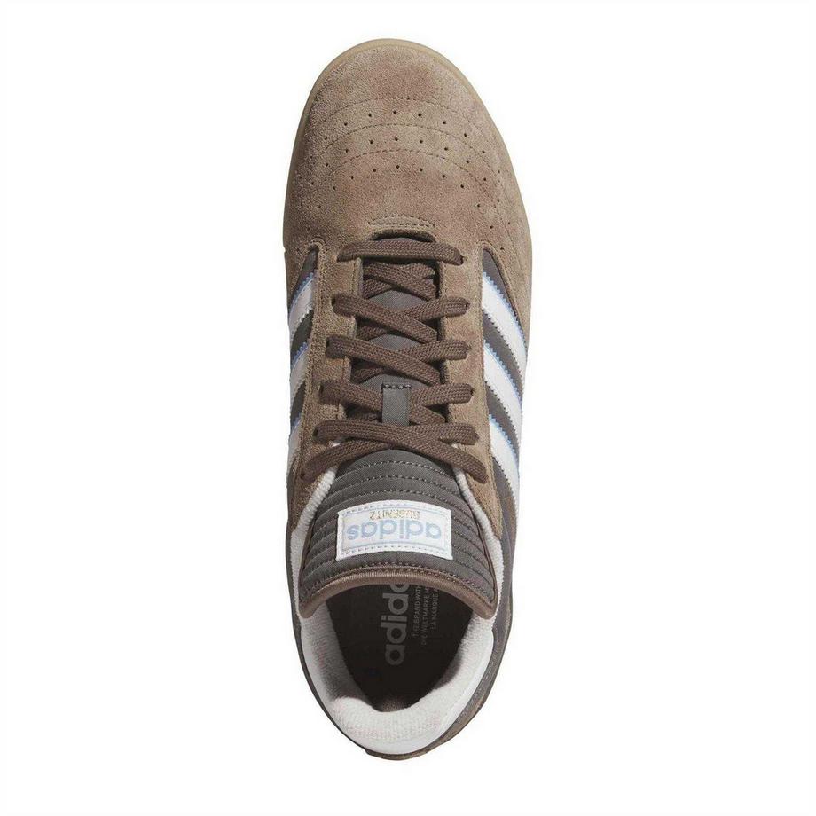 adidas Busenitz Indo Scarpe da Skate in Pelle Scamosciata  
