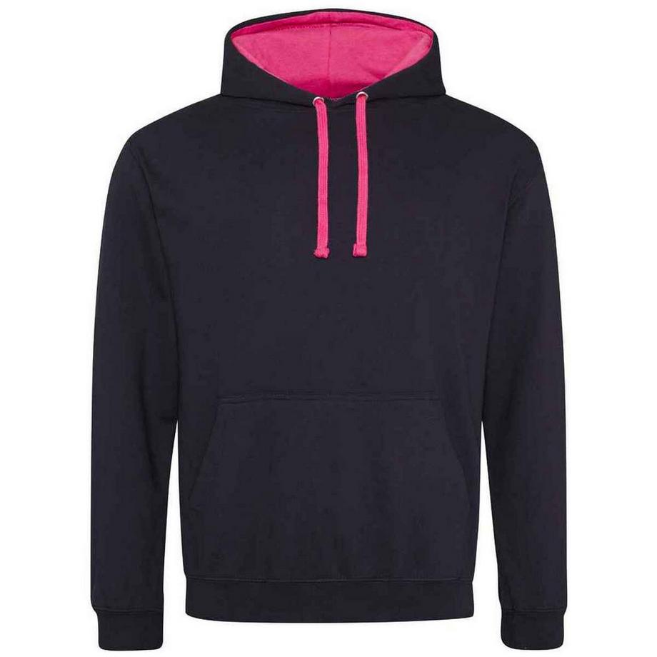 Varsity Kapuzenpullover