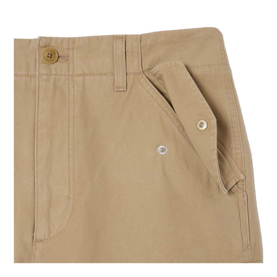 LACOSTE Pantaloni Cargo Dritto  