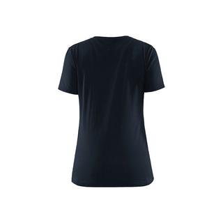 Blaklader Bicolor T-Shirt Kurzarm Rundhals  