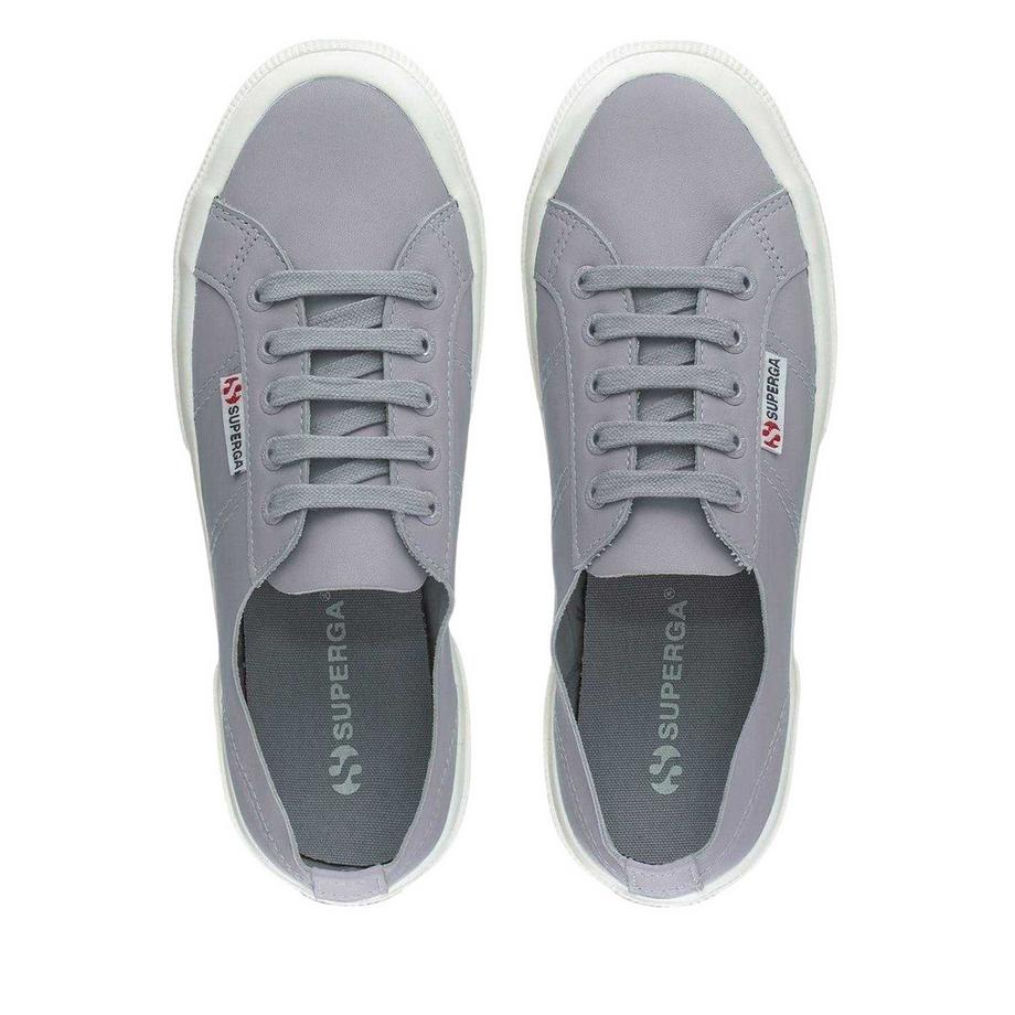 SUPERGA Chaussures Plates 2750  