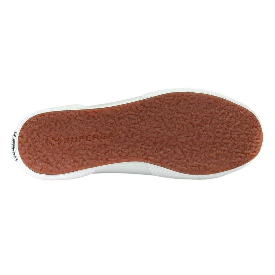 SUPERGA Chaussures Plates 2750  