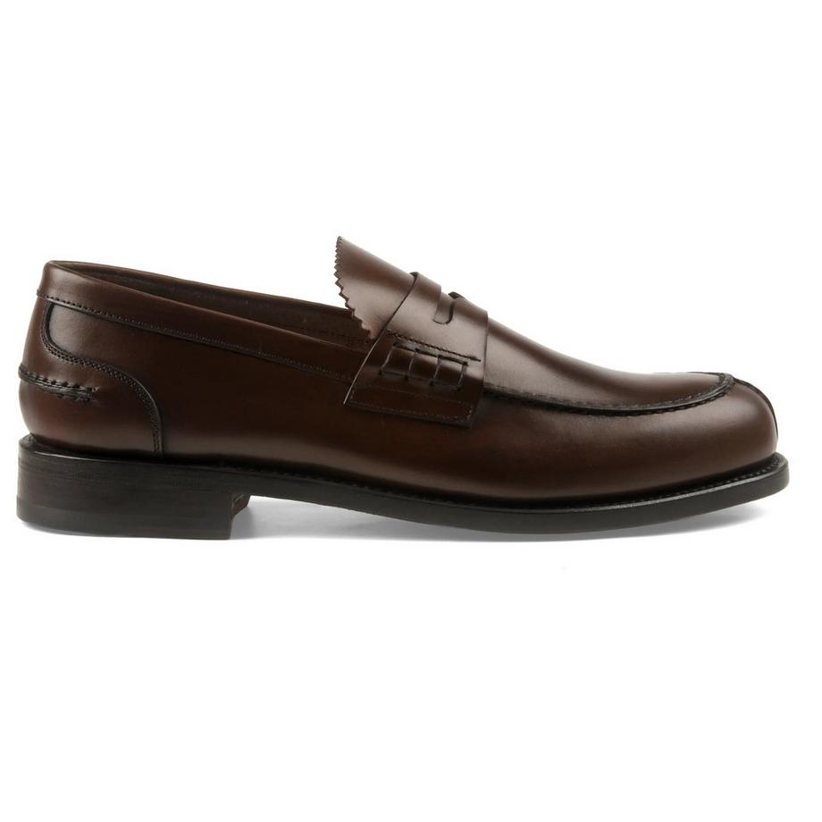 Berwick London Penny Loafer  