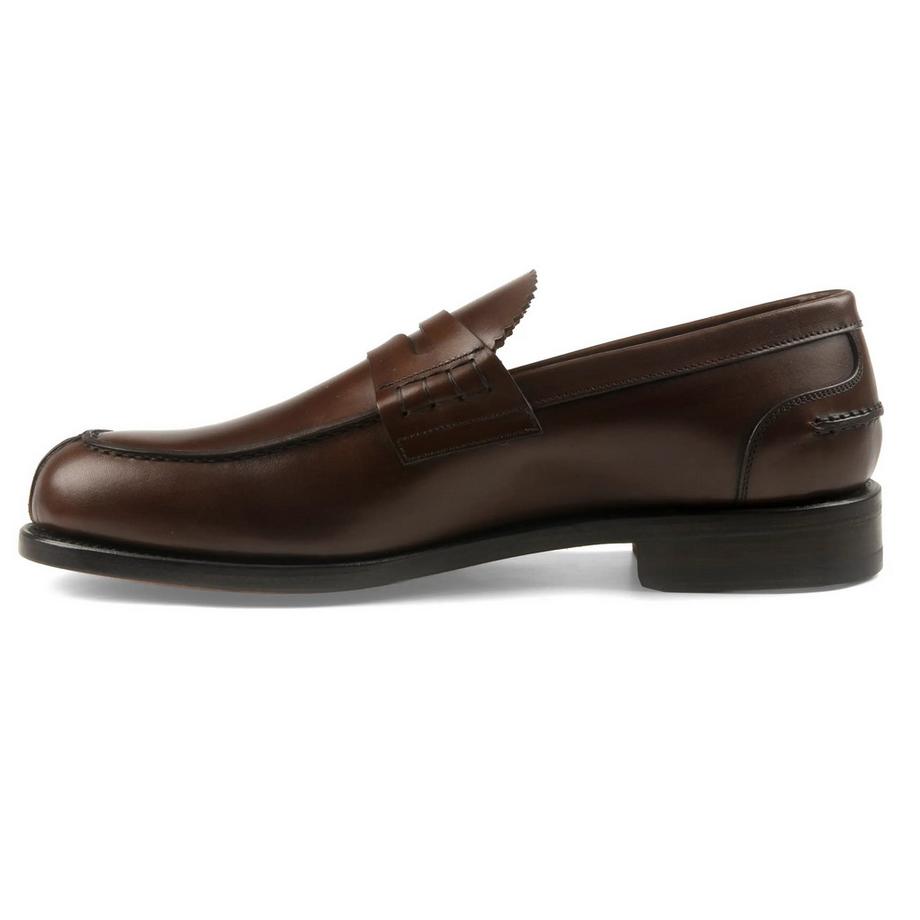 Berwick London Penny Loafer  