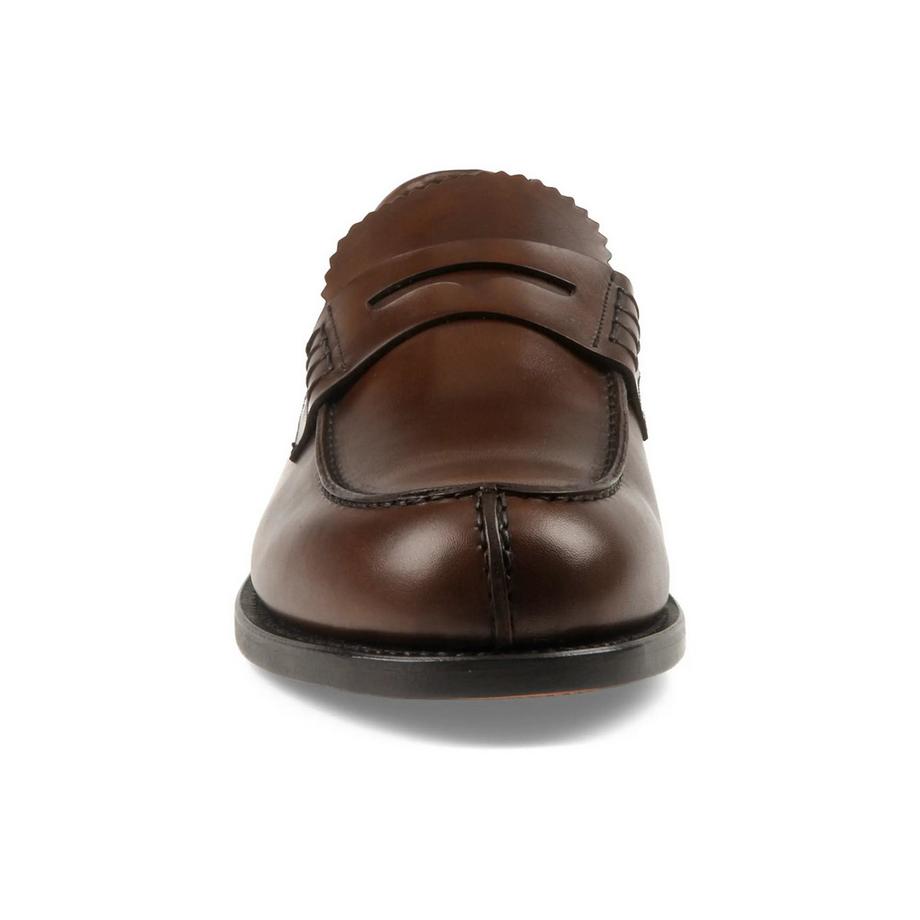 Berwick London Penny Loafer  