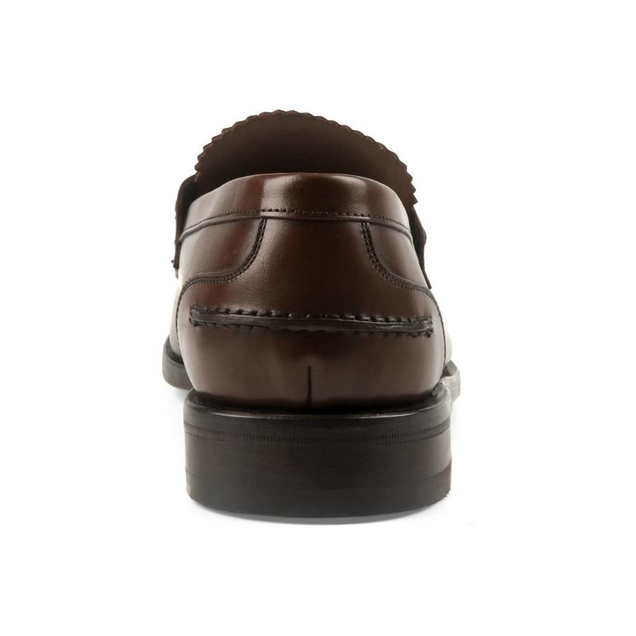 Berwick London Penny Loafer  