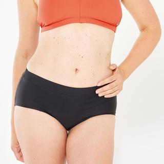 DECATHLON Slip bikini sportivo shorty donna  