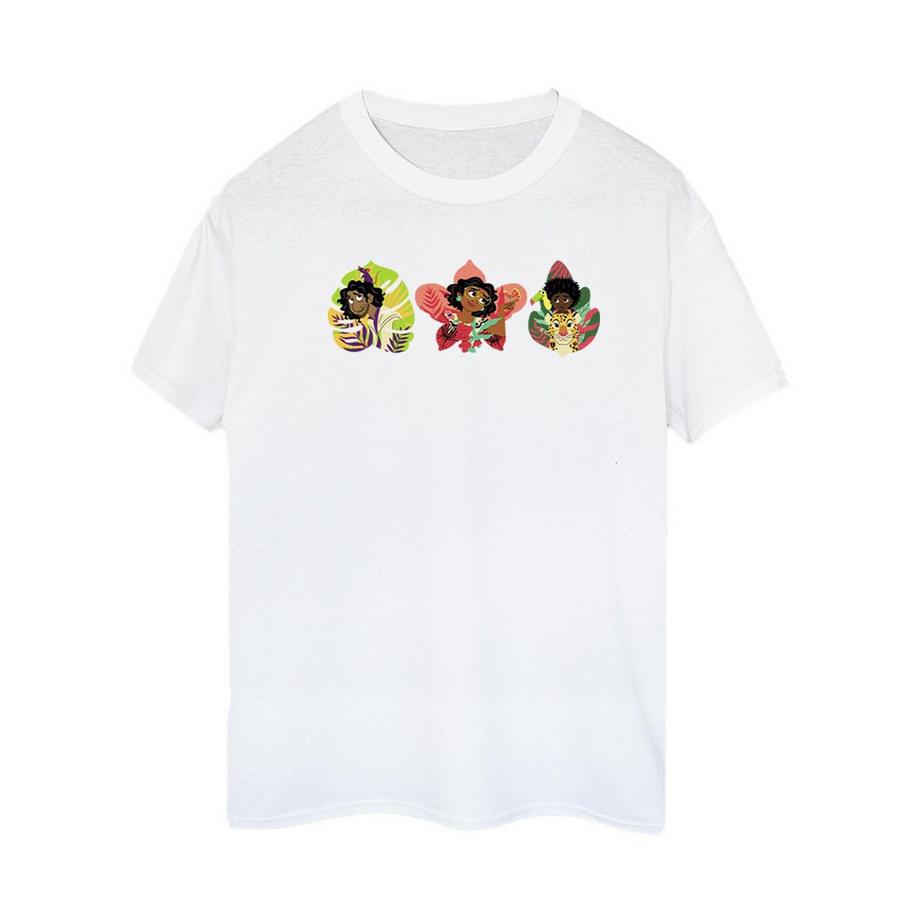 Disney Encanto T-Shirt Imprimé  