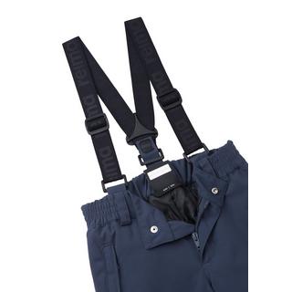 Reima  tec Kinder Schneehose Loikka Navy 