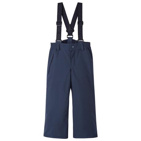 Reima  tec Kinder Schneehose Loikka Navy 