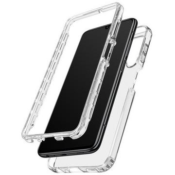 Samsung A22 stoßfeste Hülle Rutschfest