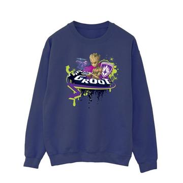 Guardians Of The Galaxy Sweatshirt