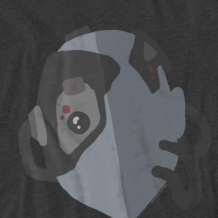 Star Trek The Borg T-Shirt  