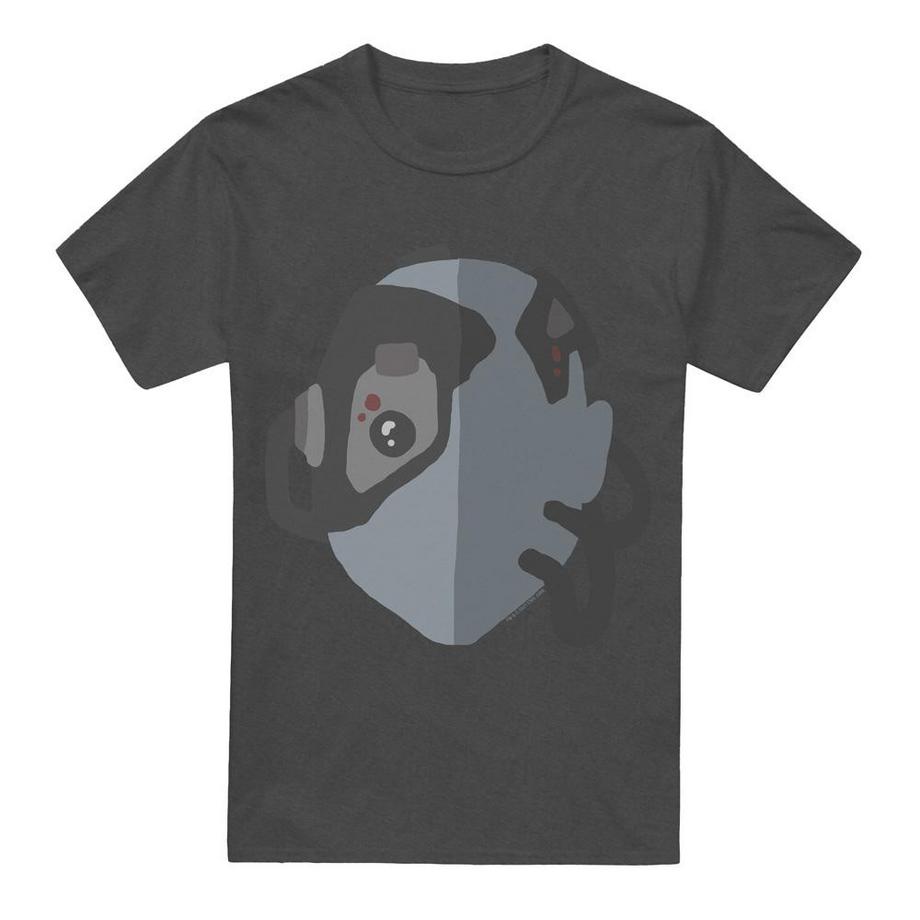 Star Trek The Borg T-Shirt  