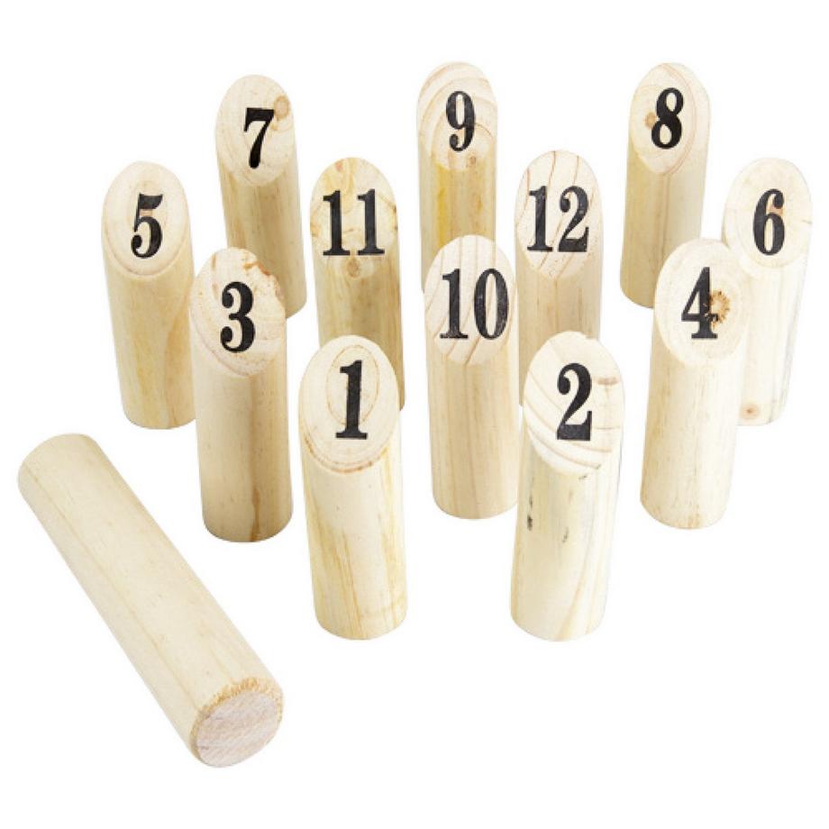 Toyrock Sport  Nombre Kubb 
