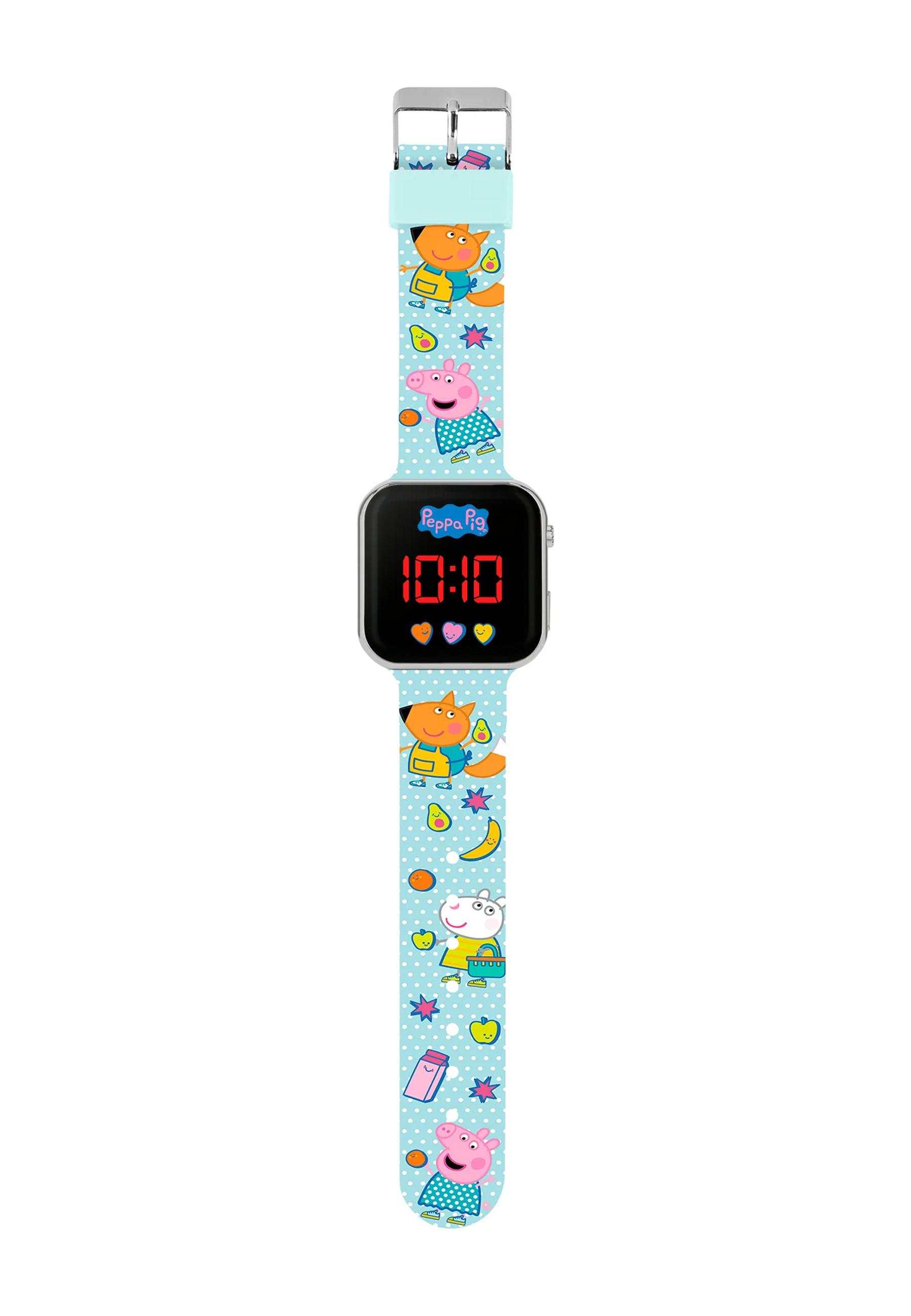 Disney  Peppa Pig LED Watch 