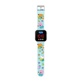 Disney  Peppa Pig LED Watch 