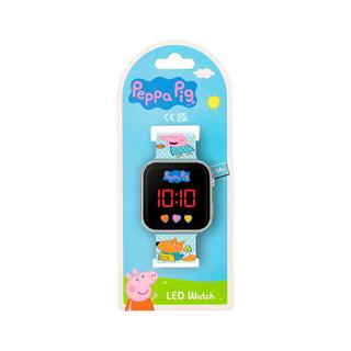 Disney  Peppa Pig LED Watch 