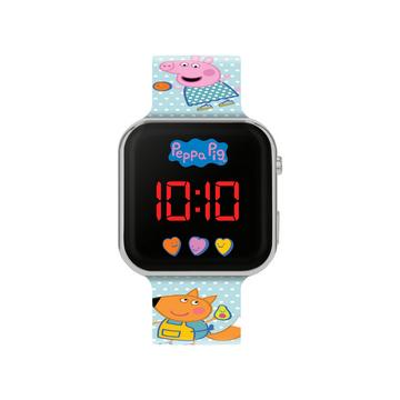 Peppa Pig LED Watch