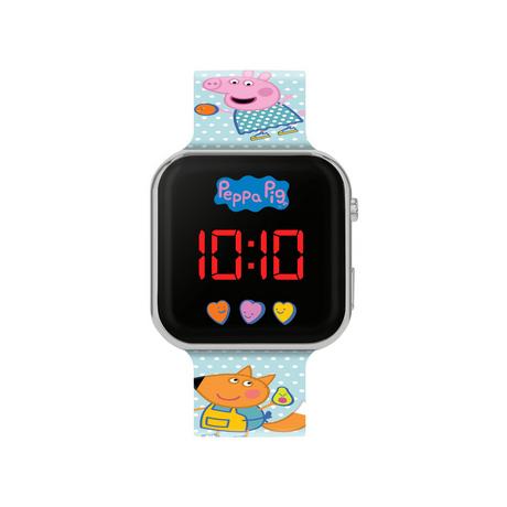 Disney  Peppa Pig LED Watch 