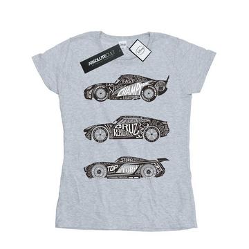 Cars TShirt