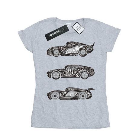 Disney  Cars TShirt 