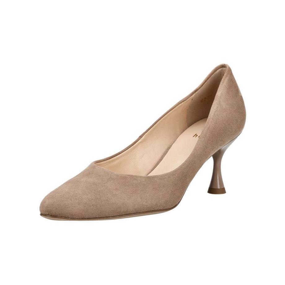 Pumps