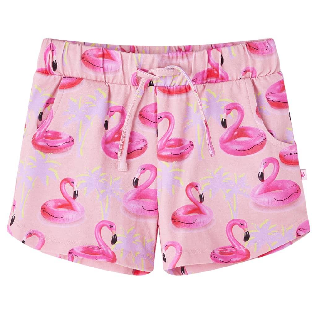 VidaXL  Short pour enfants coton 