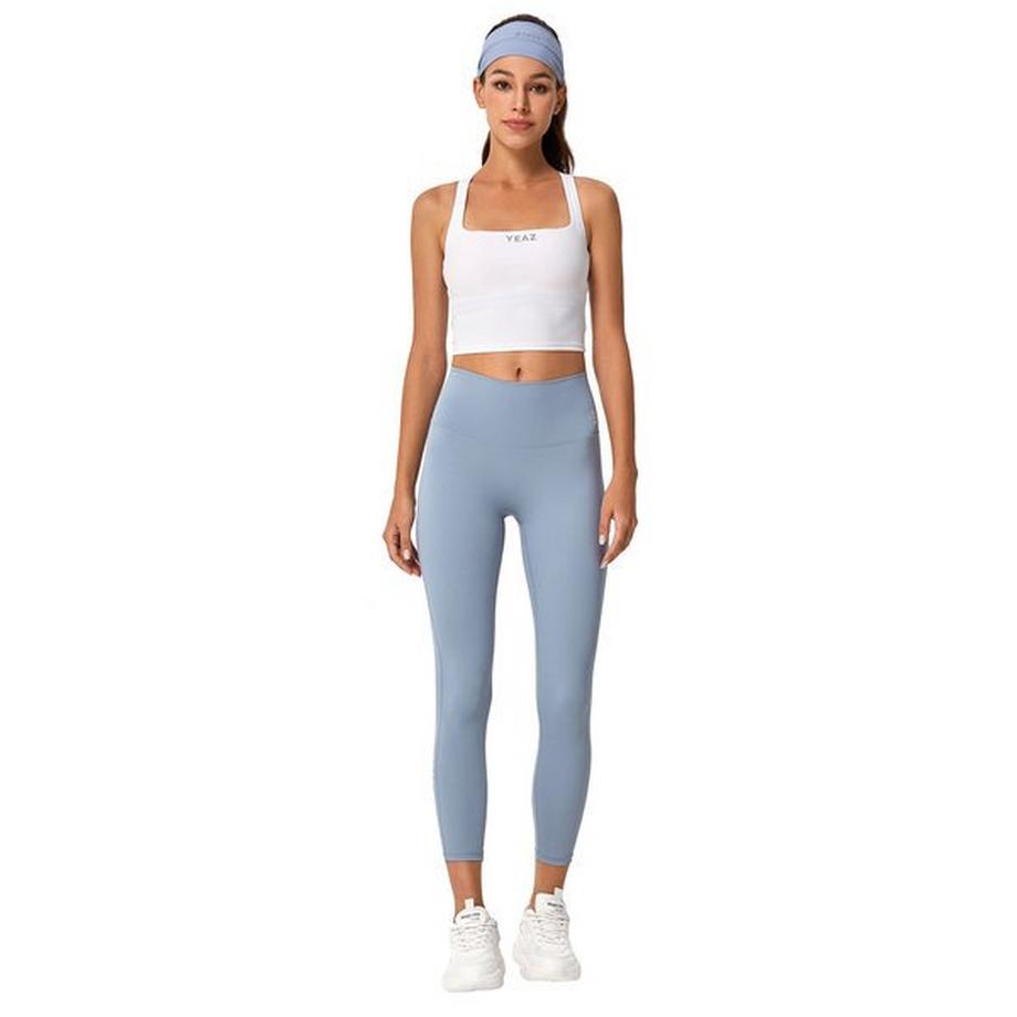 YEAZ  SHOW Set - sea salt clear blue 